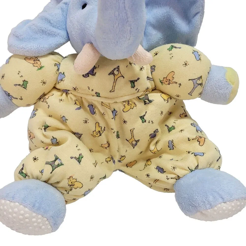 Carters John Lennon Plush 10